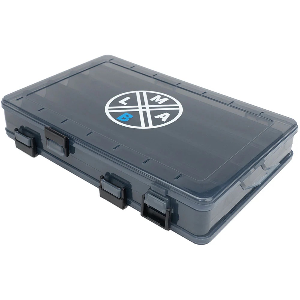 LMAB Hard Bait Tackle Boxes